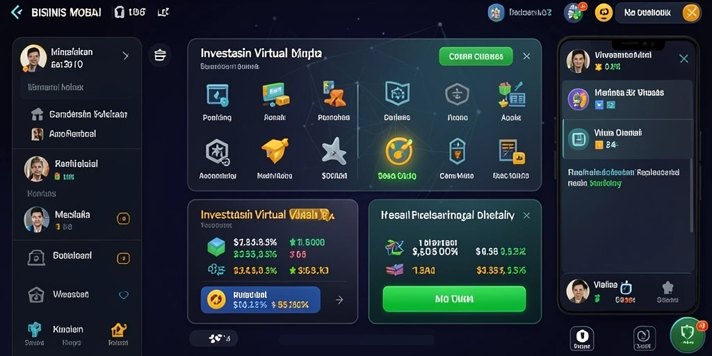 Bonus menarik yang meningkatkan peluang menang.