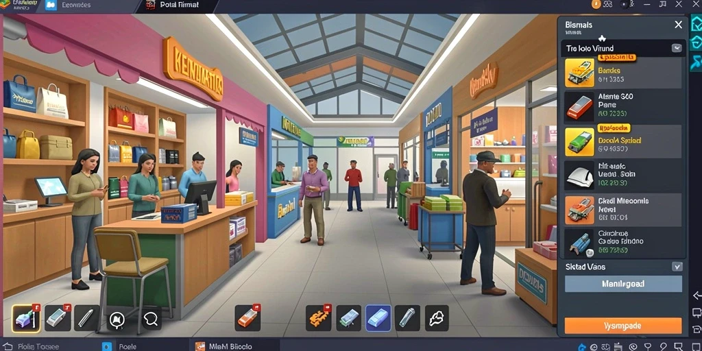 Fitur pembaruan yang selalu menghadirkan sesuatu yang baru.