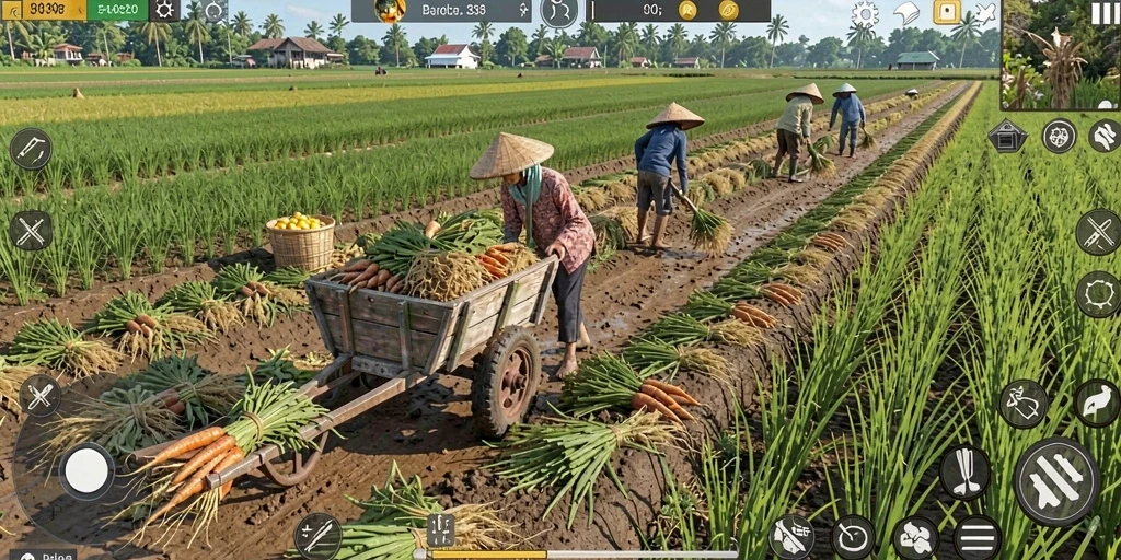 Komunitas aktif dalam forum diskusi untuk berbagi tips dan pengalaman.