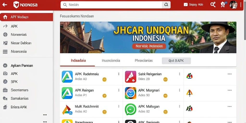 Sistem pembayaran yang aman dan cepat.