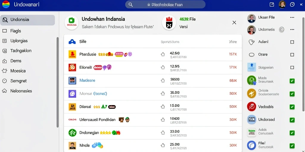 Pengalaman permainan yang sangat seru dan menyenangkan.