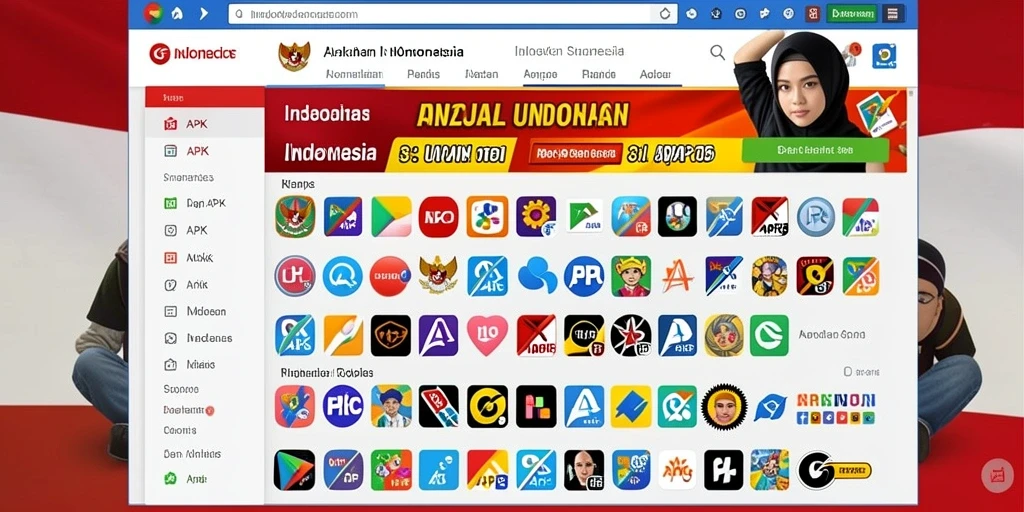 Grafis berkualitas tinggi untuk pengalaman bermain yang realistis.
