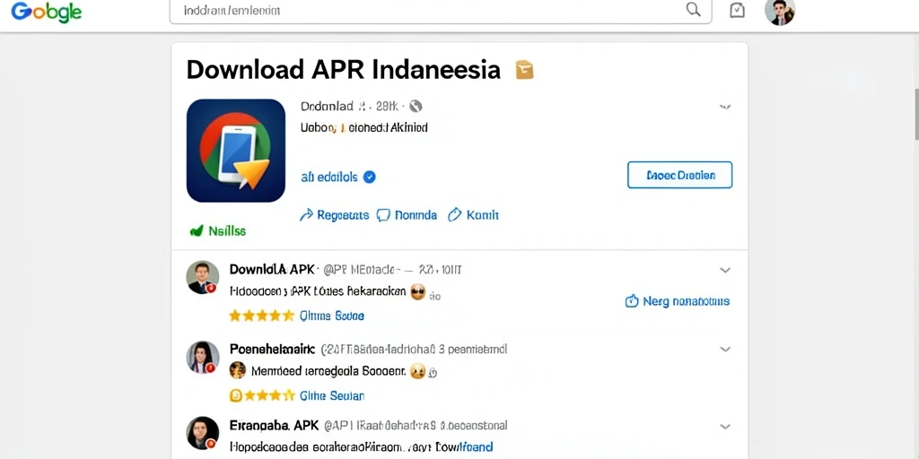 Fitur komunitas yang membuat pemain bisa berinteraksi.