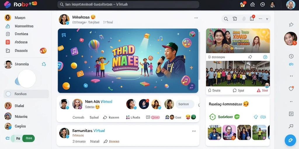 Fitur keamanan yang melindungi data pengguna dengan baik.