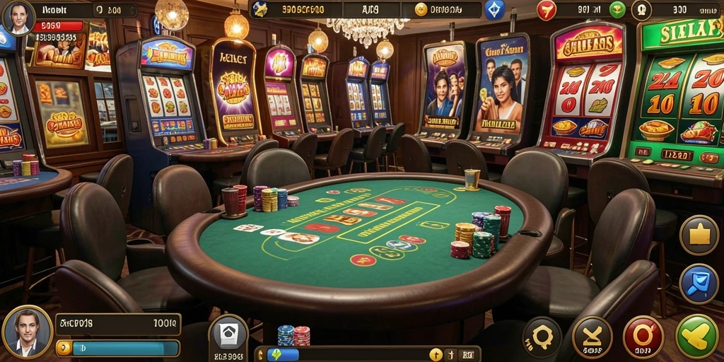 Fitur bonus yang menguntungkan bagi pemain.