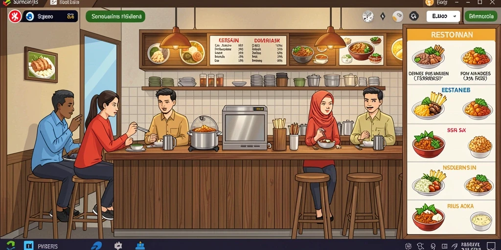 Proses deposit yang cepat dan mudah di MAMIBET.