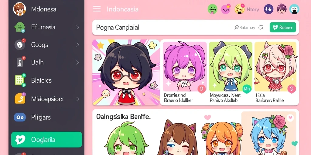 Sistem keamanan yang andal untuk setiap transaksi.