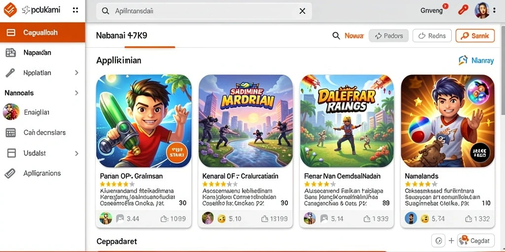 Tampilan fitur bonus yang menggiurkan di RINDUSLOT.