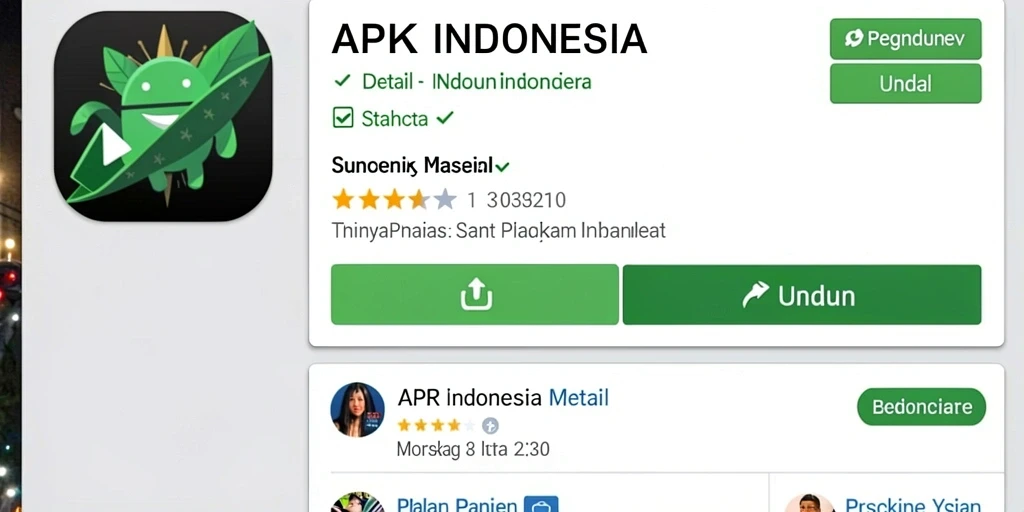 Kemudahan akses ke reward dan hadiah menarik.