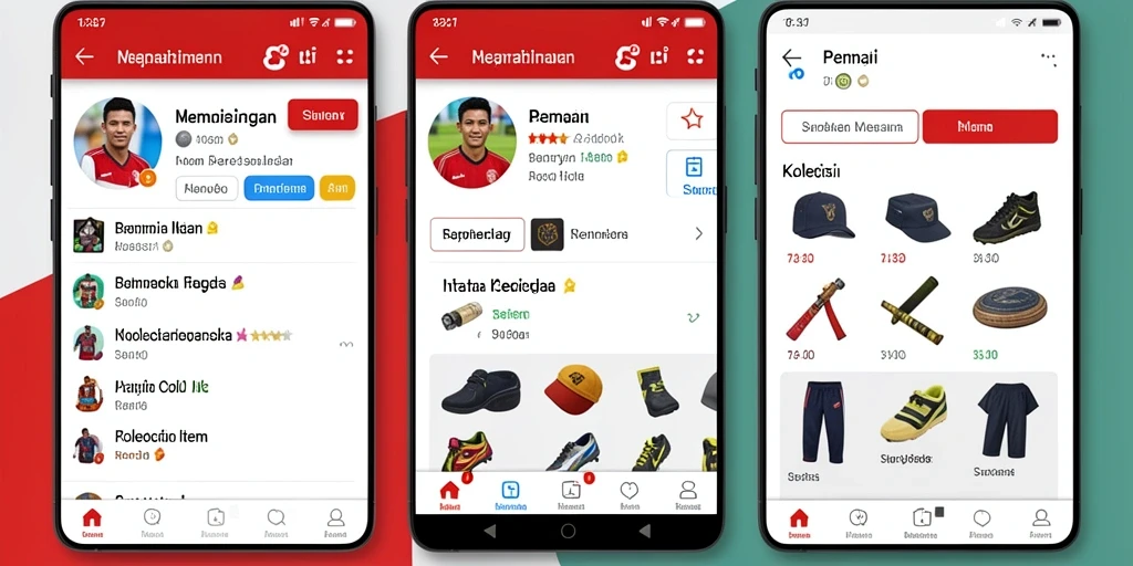 Komunitas pengguna SAUDITOTO yang aktif dan saling berbagi.