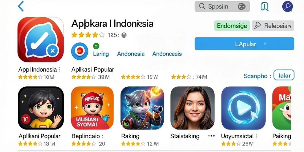 Fitur bonus yang menguntungkan dan menyenangkan.