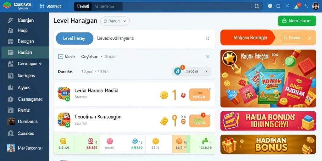 Proses transaksi yang cepat dan aman.