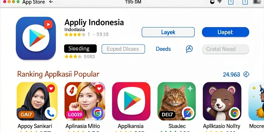 Fitur keamanan yang kuat untuk melindungi data.